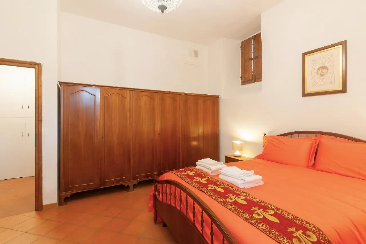 Villa Toscana A פייזולה