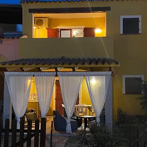 Mirice - Mare&pace Appartamento Li Valcaggi