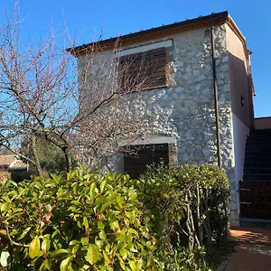 Bosco Verde Semproniano