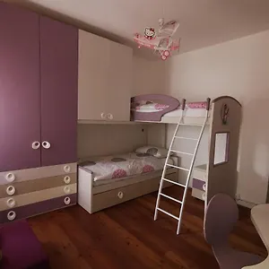 Casa Phoenix Piano Terra Immerso Nel A Pochi Minuti Dalla Ciclabile Appartamento Pieve di Cadore