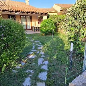 Gallurese Casa vacanze Santa Teresa di Gallura