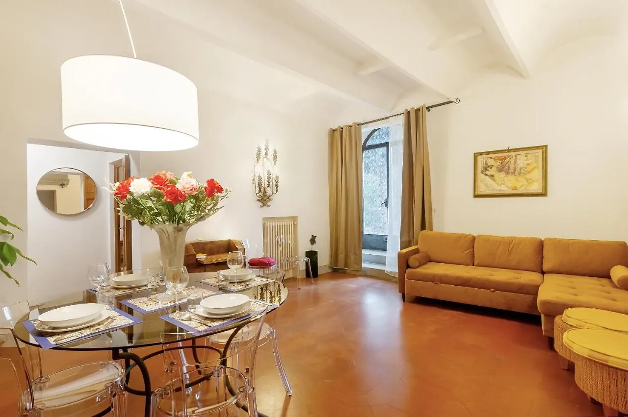 Villa Toscana A Fiesole