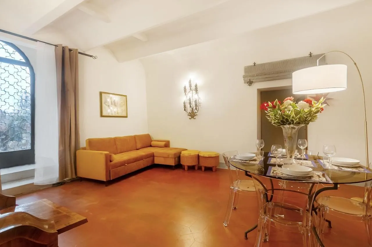 Villa Toscana A Fiesole Italia